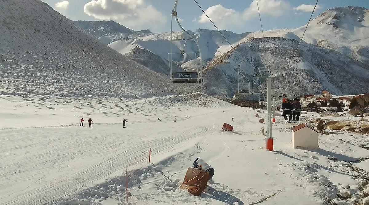 Hasta el momento no se han registrado víctimas fatales