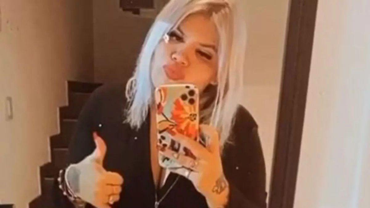 More Rial tuvo una noche de furia y se descargó en Twitter