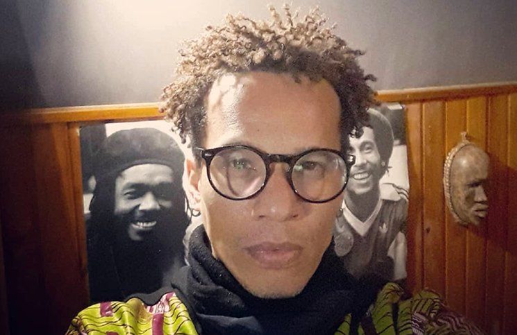 Emanuel Ntaka en la actualidad