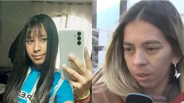 Melisa Heredia, madre de Agostina Vega, permanece en terapia intensiva y desconoce la muerte de su hija. Carlos Nayi sospecha que hay cómplices en el femicidio.