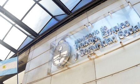 Desde el Ministerio de Trabajo, Empleo y Seguridad Social de la nación anunciaron la ampliación de los Repro 2. Desde el Ministerio de Trabajo, Empleo y Seguridad Social de la nación anunciaron la ampliación de los Repro 2.