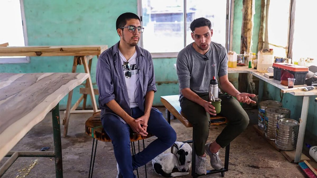 El presidente Alberto Fernández y el bloque de diputados nacionales del Frente de Todos salieron este miércoles a criticar a la justicia por la liberación de miembros de revolución federal.