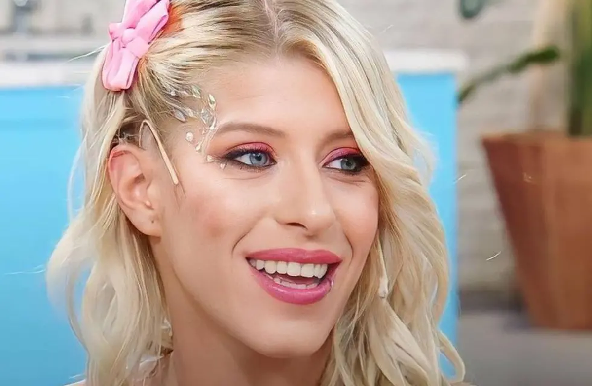 Camila Lattanzio reveló que sufrió un intento de secuestro.