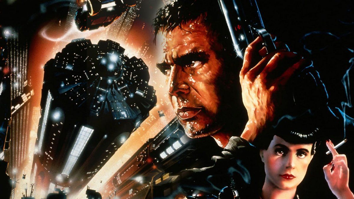 Blade Runner tendrá una serie live action.