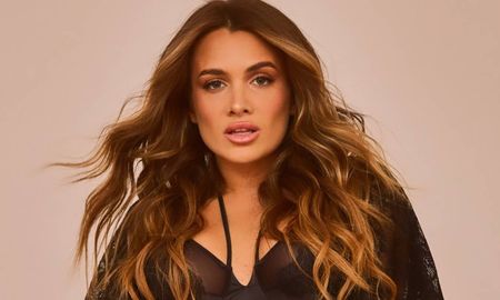 Camila Homs, modelo consolidada tras su escandalosa separación de Rodrigo De Paul. Camila Homs, modelo consolidada tras su escandalosa separación de Rodrigo De Paul.