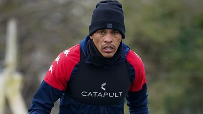 Club Atlético Unión recupera a Jonatan Álvez y Federico Vera para enfrentar a Argentinos Juniors