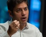 axel kicillof implementara el lenguaje inclusivo en toda la administracion publica bonaerense