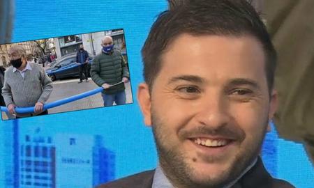 Diego Brancatelli Diego Brancatelli