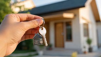 Un informe de la Fundación Tejido Urbano deja a las claras una tendencia: el sueño de la casa propia en Argentina, está cada vez más lejos. Un informe de la Fundación Tejido Urbano deja a las claras una tendencia: el sueño de la casa propia en Argentina, está cada vez más lejos.