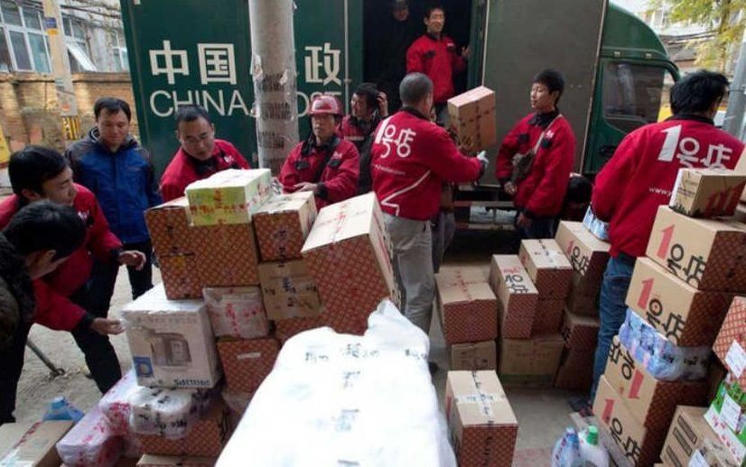 Por qué hoy se celebra el Día del Soltero en China