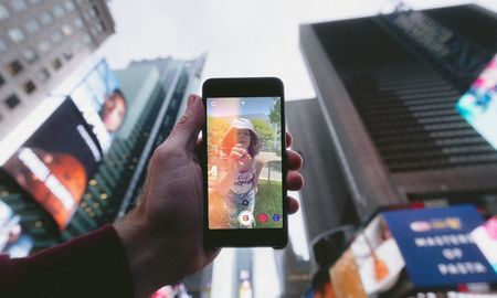 Instagram incorporó la función de los Reels a finales de 2020. Instagram incorporó la función de los Reels a finales de 2020.