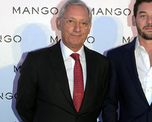 Caso Mango: el fuerte descargo de Jonathan Andic. Caso Mango: el fuerte descargo de Jonathan Andic.