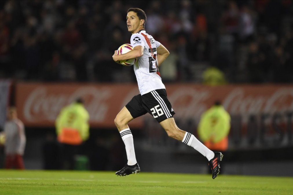 A Nacho Fernández le preocupan sus jugadores y funcionamiento