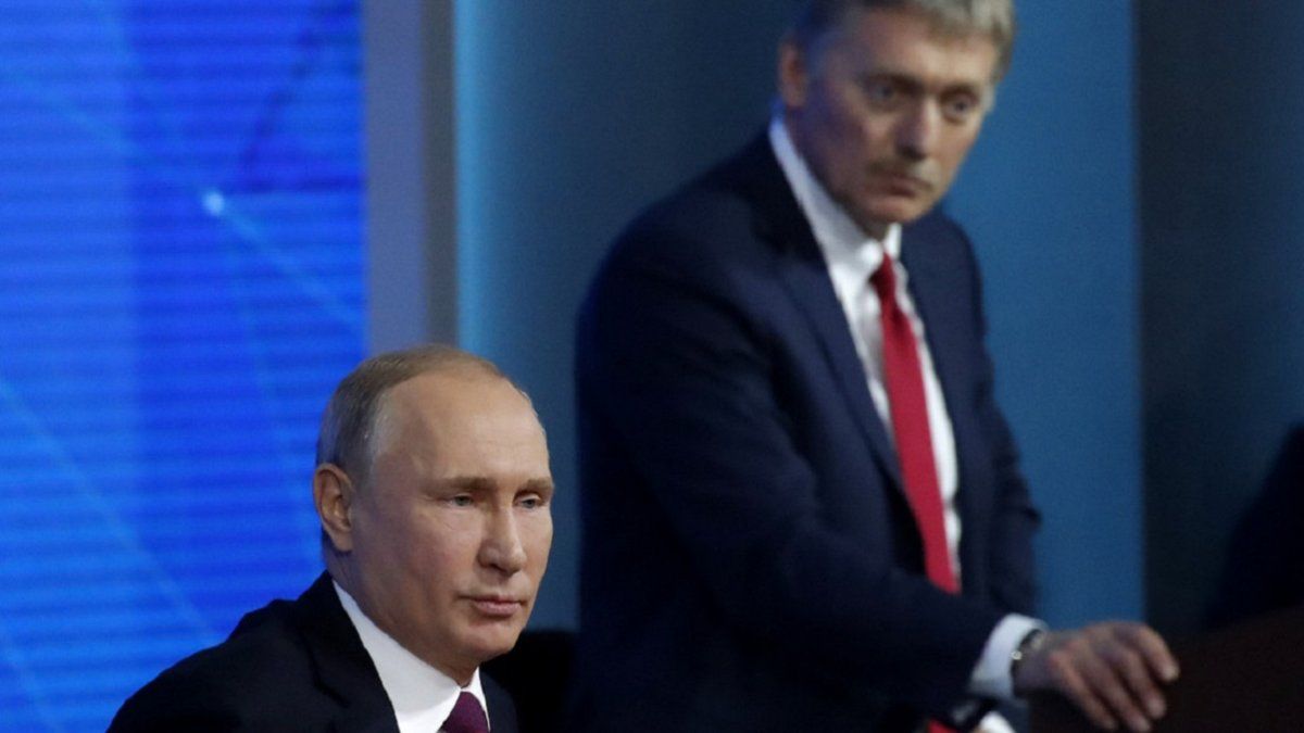 Rusia calificó como