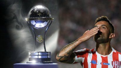 Copa Sudamericana: qué rival le puede tocar a Unión y cómo será el sorteo