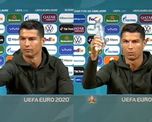 el enojo de la uefa por las acciones de cristiano y pogba