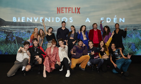 Estrenos del fin de semana en Netflix, HBO, Amazon Prime Video y Disney+ Estrenos del fin de semana en Netflix, HBO, Amazon Prime Video y Disney+