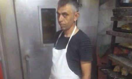 El panadero fue encontrado muerto en su casa en Ramallo, Buenos Aires. El panadero fue encontrado muerto en su casa en Ramallo, Buenos Aires.