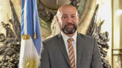 Causa Andis: procesaron a Diego Spagnuolo por asociación ilícita