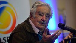 “Pepe” Mujica: No me gusta un carajo el FMI “Pepe” Mujica: No me gusta un carajo el FMI