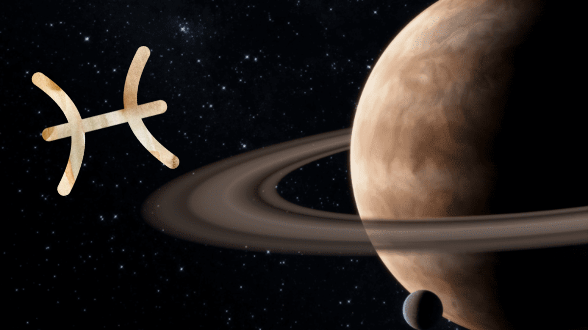 Astrología Saturno entra en Piscis en marzo de 2023 y moviliza a todos los signos del zodíaco