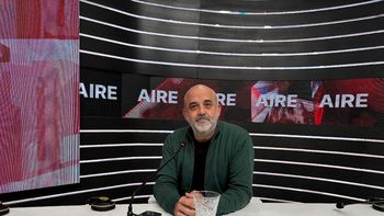 El diputado Fabián Palo Oliver explicó los motivos del pedido de juicio político contra Biagioni
