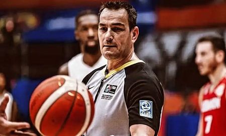 El santafesino Juan Fernández será el único árbitro argentino en el básquet de los Juegos Olímpicos El santafesino Juan Fernández será el único árbitro argentino en el básquet de los Juegos Olímpicos