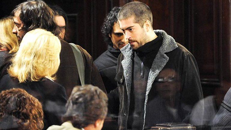 Pidieron la detención de los músicos de Callejeros