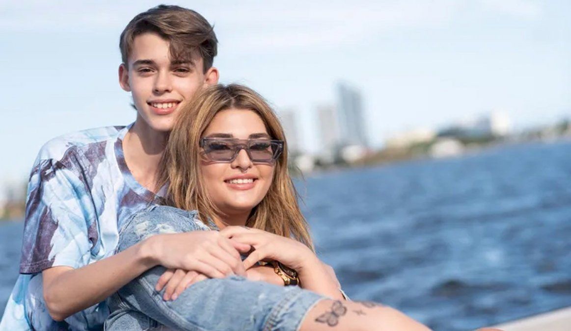 Los hijos de Ricardo Fort cumplieron sus 18 años y se fueron a Miami. ¿Cómo es el departamento en el que están viviendo?