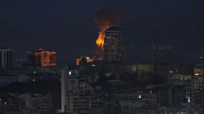 Murió otro argentino que combatía como voluntario en Ucrania