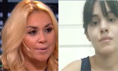 Verónica Ojeda puso a disposición el ADN de Dieguito para determinar si Magalí es hija de Maradona Verónica Ojeda puso a disposición el ADN de Dieguito para determinar si Magalí es hija de Maradona