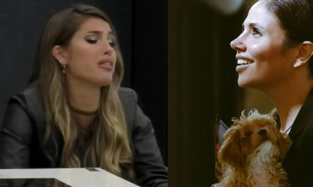 Romina quedó eliminada de Gran Hermano, se llevó a Caramelo y las redes estallaron de furia: Lo secuestró Romina quedó eliminada de Gran Hermano, se llevó a Caramelo y las redes estallaron de furia: Lo secuestró