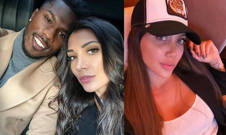 Keita Balde habría engañado a su esposa con Wanda Nara. Keita Balde habría engañado a su esposa con Wanda Nara.