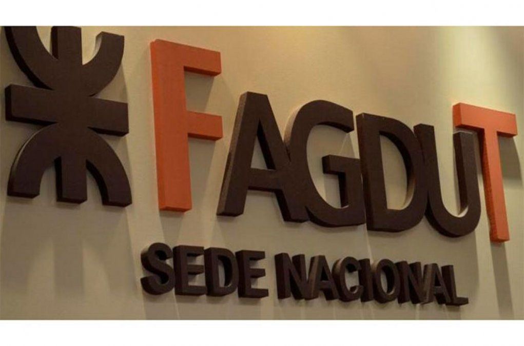 La Federación que nuclea a los docentes de la Universidad Tecnológica Nacional (Fagdut)