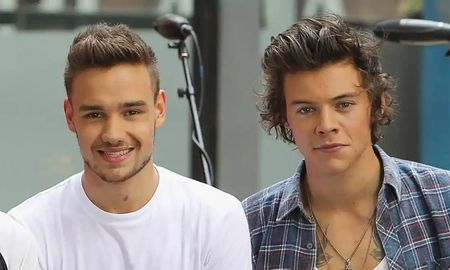 harry styles se despidio de liam payne, su companero de one direction, con un devastador y emotivo mensaje harry styles se despidio de liam payne, su companero de one direction, con un devastador y emotivo mensaje