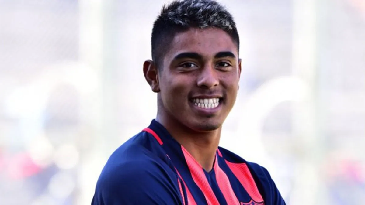 Lautaro Carrachino, quien estaba acusado de homicidio desde 2020. Lautaro Carrachino, quien estaba acusado de homicidio desde 2020.