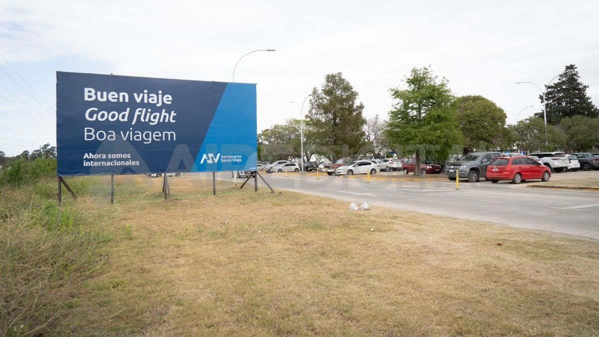 Se Se buscará que Rosario y Sauce Viejo