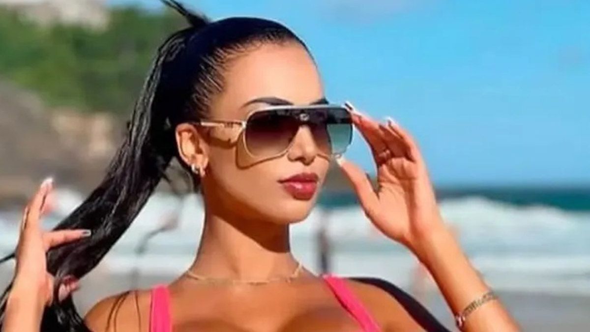 Tras una madrugada de excesos con ingesta de alcohol, marihuana, cocaína y "tuci", Rodrigues sufrió un aparente brote psicótico. Tras una madrugada de excesos con ingesta de alcohol, marihuana, cocaína y "tuci", Rodrigues sufrió un aparente brote psicótico.