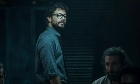 La Casa de Papel: todos los detalles de la quinta temporada La Casa de Papel: todos los detalles de la quinta temporada