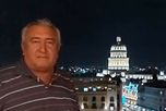Villagoiz murió a los 70 años tras una entradera en su casa de Sauce Viejo que terminó con su homicidio. Villagoiz murió a los 70 años tras una entradera en su casa de Sauce Viejo que terminó con su homicidio.