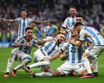 La Selección Argentina se impuso a Países Bajos en penales y avanzó a semifinales del Mundial Qatar 2022. La Selección Argentina se impuso a Países Bajos en penales y avanzó a semifinales del Mundial Qatar 2022.