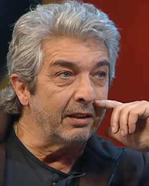 El duro descargo de Ricardo Darín tras el femicidio de Agostina Vega. El duro descargo de Ricardo Darín tras el femicidio de Agostina Vega.