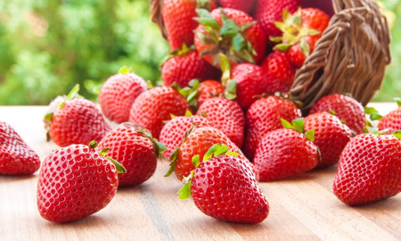 Cómo conservar las frutillas por más tiempo Cómo conservar las frutillas por más tiempo