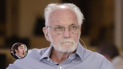 El dólar, el riesgo país y 