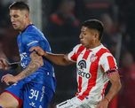 Emparejamientos 2025: Unión ya conoce a sus duelos interzonales en la Liga Profesional Emparejamientos 2025: Unión ya conoce a sus duelos interzonales en la Liga Profesional