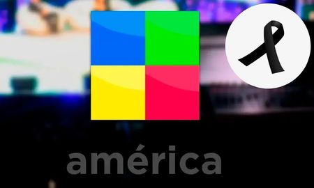 América TV llora la pérdida de un invaluable miembro de su equipo. América TV llora la pérdida de un invaluable miembro de su equipo.