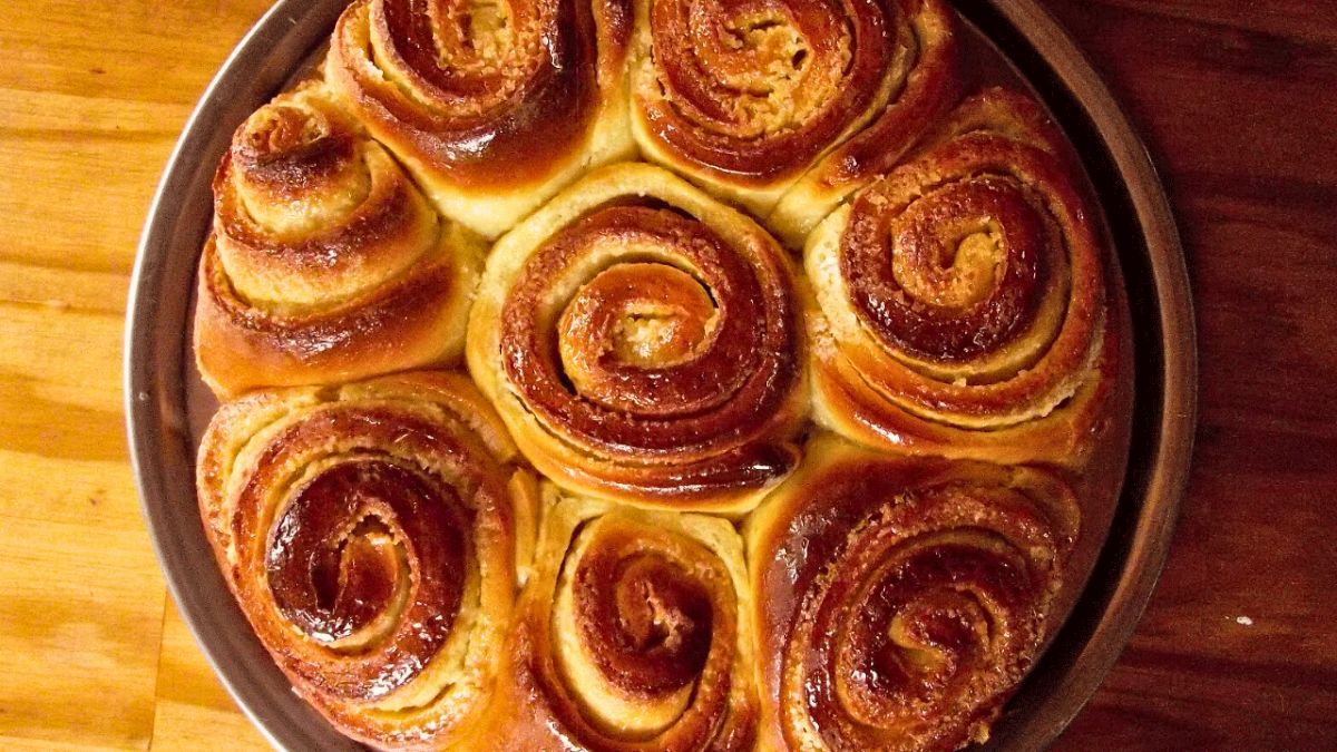 Con esta receta fácil