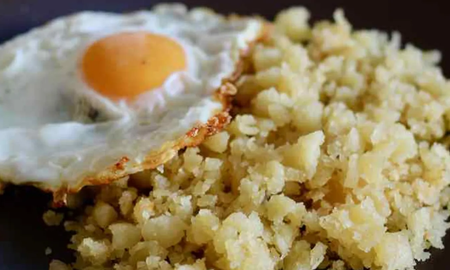 Reviro: la receta simple y con pocos ingredientes para comer algo diferente Reviro: la receta simple y con pocos ingredientes para comer algo diferente