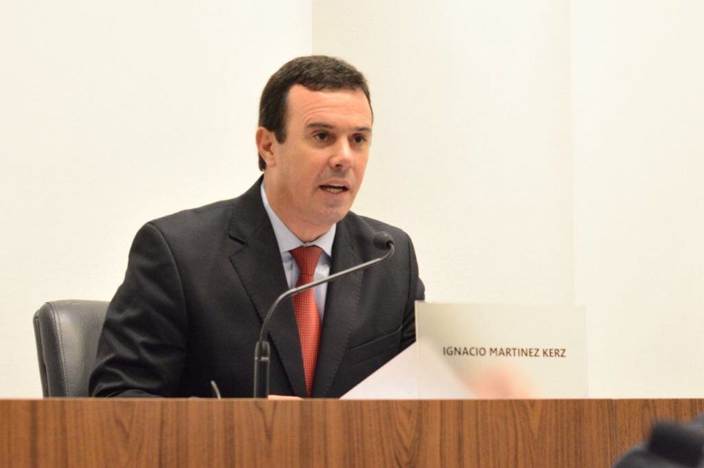 Concejales citan a Corral por las facturas de alumbrado público