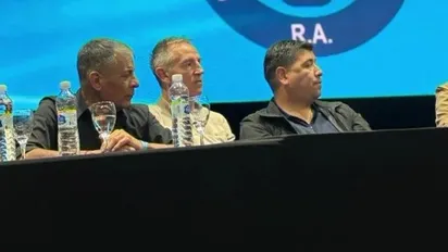 Reforma laboral: la CGT presentó un amparo para frenar el traspaso del Fuero del Trabajo a CABA